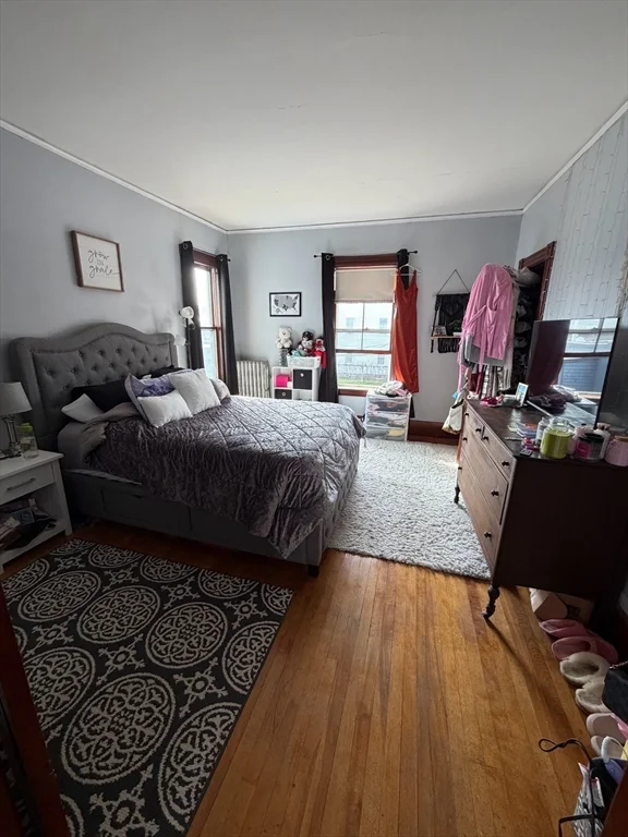 3 bed, 1 bath apartment for rent at 15 Millbrook St Unit 2, Worcester — photo 4 of 14