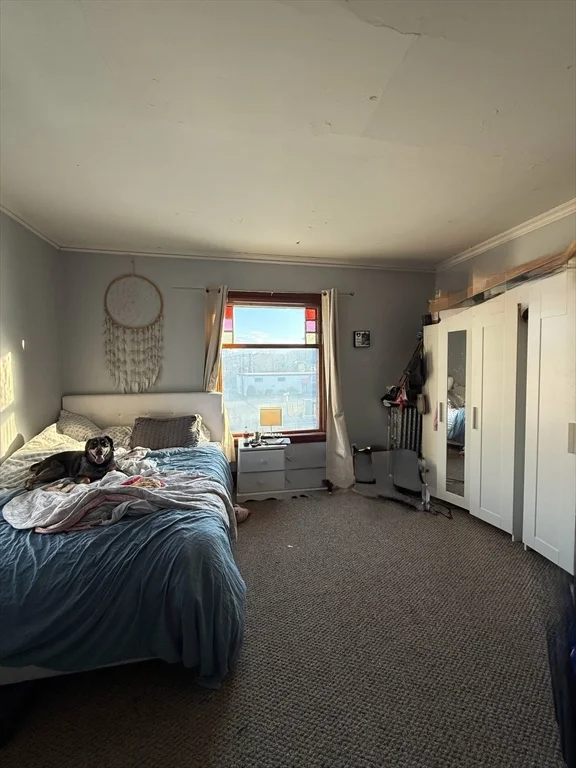 3 bed, 1 bath apartment for rent at 15 Millbrook St Unit 2, Worcester — photo 8 of 14