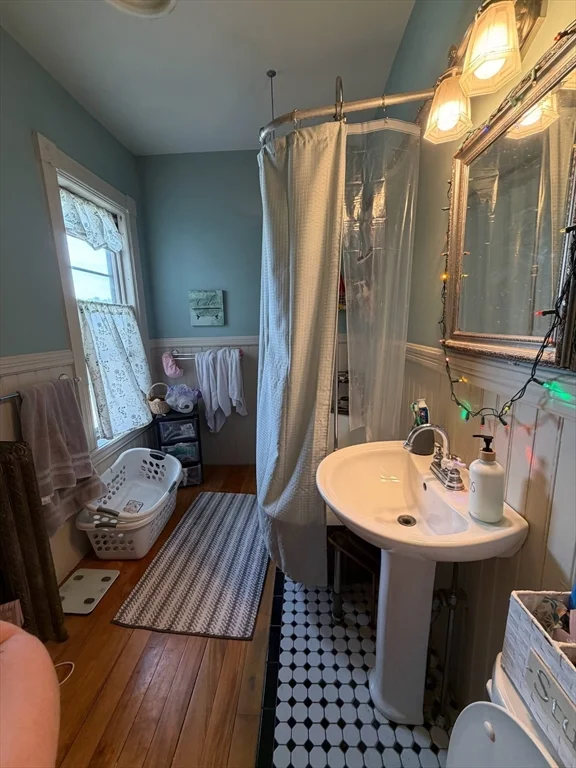 3 bed, 1 bath apartment for rent at 15 Millbrook St Unit 2, Worcester — photo 5 of 14