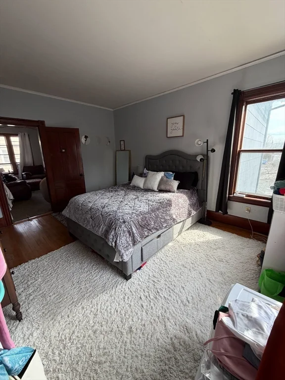 3 bed, 1 bath apartment for rent at 15 Millbrook St Unit 2, Worcester — photo 10 of 14