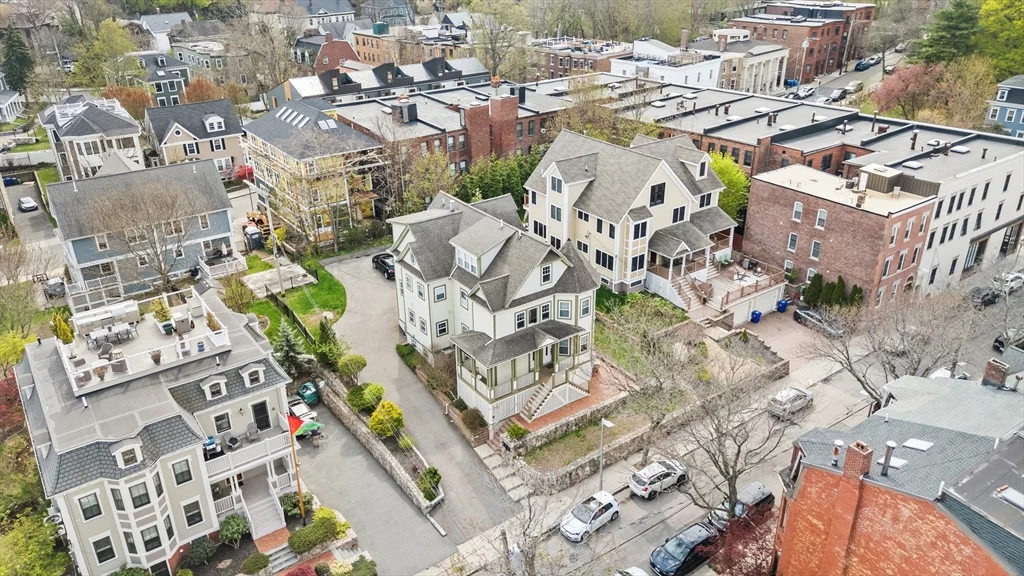 2 bed, 1 bath apartment for rent at 15 Millmont St Unit B, Roxbury — photo 28 of 31