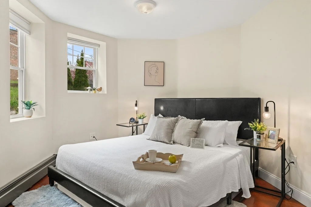 2 bed, 1 bath apartment for rent at 15 Millmont St Unit B, Roxbury — photo 22 of 31
