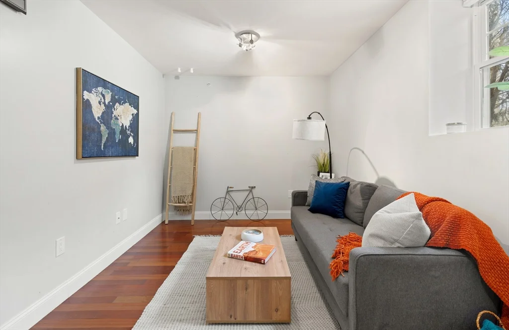2 bed, 1 bath apartment for rent at 15 Millmont St Unit B, Roxbury — photo 17 of 31
