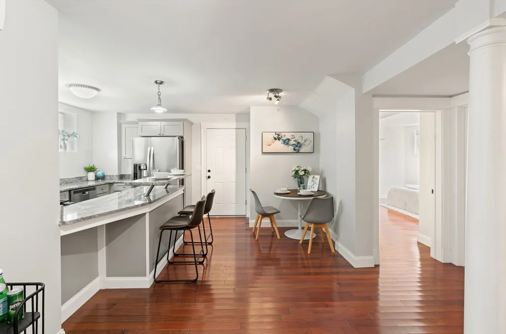 2 bed, 1 bath apartment for rent at 15 Millmont St Unit B, Roxbury — photo 11 of 31