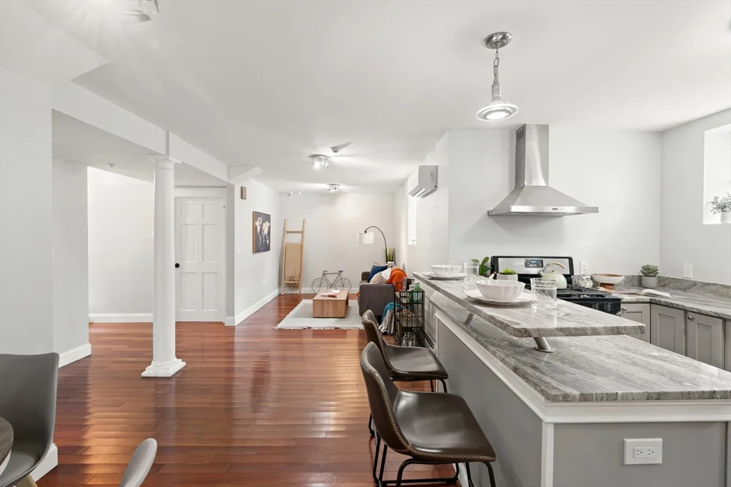 2 bed, 1 bath apartment for rent at 15 Millmont St Unit B, Roxbury — photo 9 of 31