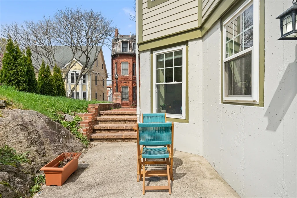 2 bed, 1 bath apartment for rent at 15 Millmont St Unit B, Roxbury — photo 26 of 31