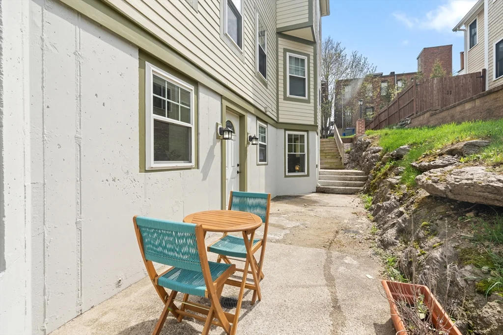 2 bed, 1 bath apartment for rent at 15 Millmont St Unit B, Roxbury — photo 27 of 31