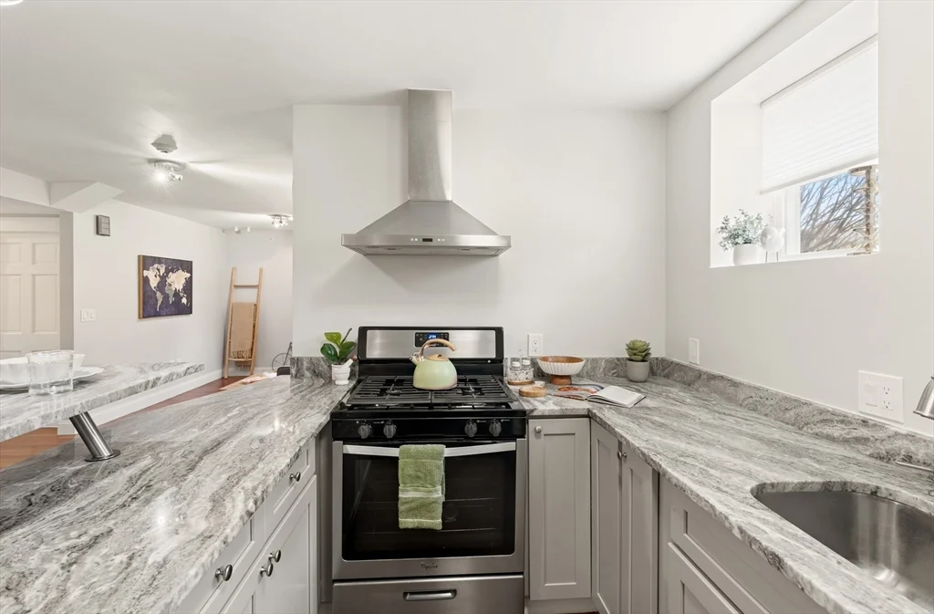 2 bed, 1 bath apartment for rent at 15 Millmont St Unit B, Roxbury — photo 8 of 31
