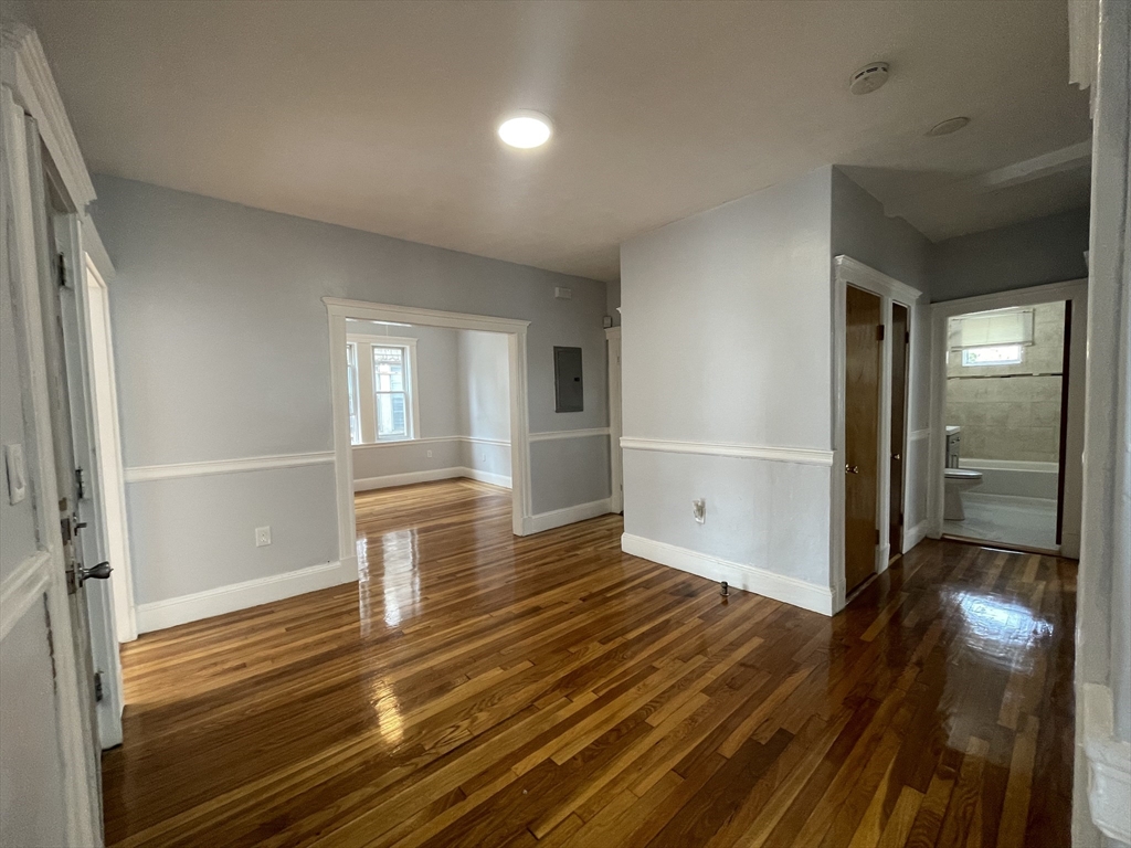 4 bed, 1 bath apartment for rent at 15 Mora St Unit 2, Dorchester — photo 17 of 19