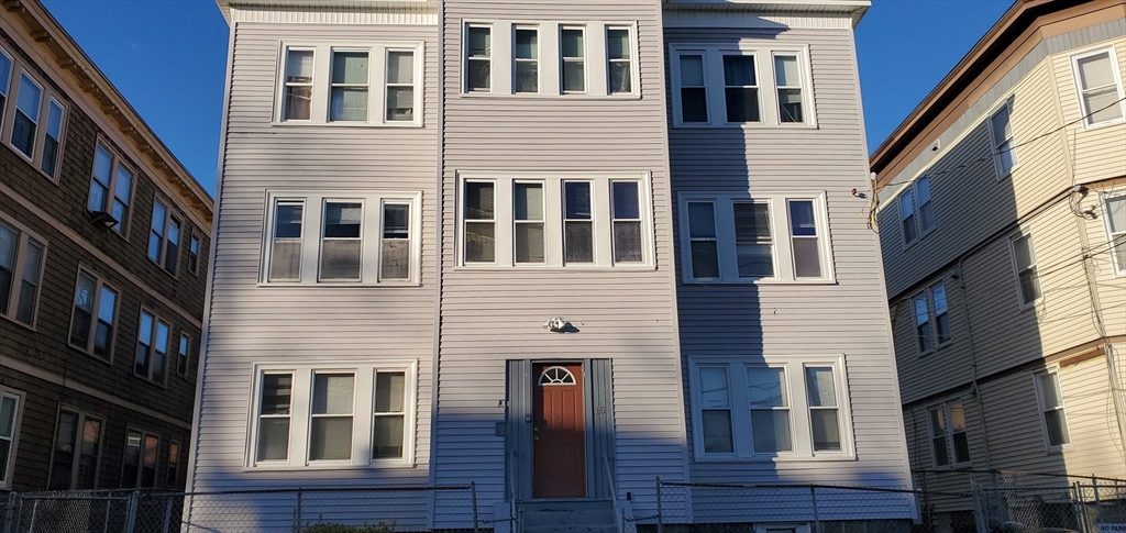 4 bed, 1 bath apartment for rent at 15 Mora St Unit 2, Dorchester — photo 1 of 19