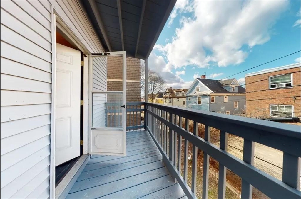 4 bed, 1 bath apartment for rent at 15 Mora St Unit 2, Dorchester — photo 11 of 19