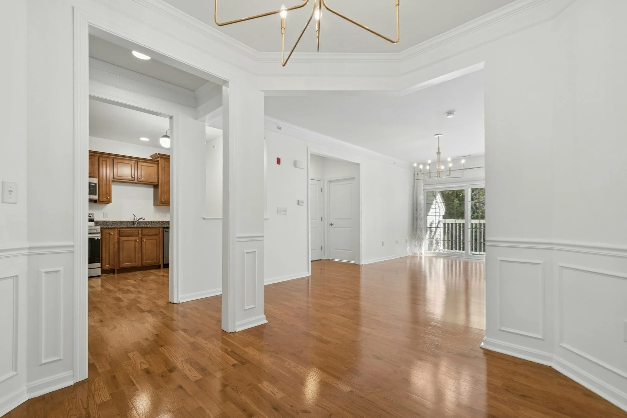 2 bed, 2 bath apartment for rent at 15 Morgan Dr Unit 406, Natick — photo 11 of 25
