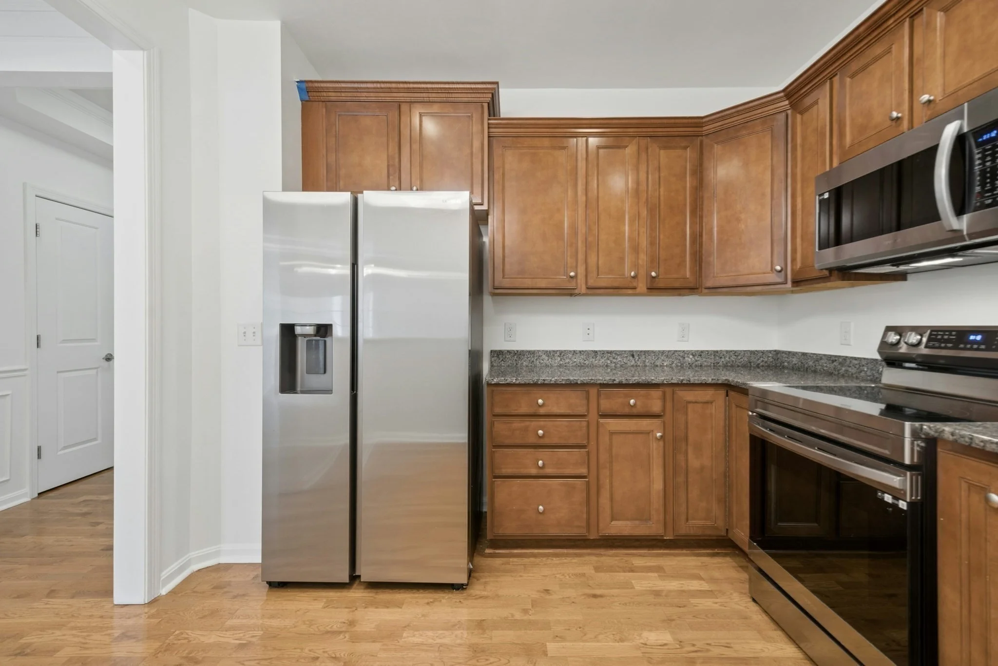 2 bed, 2 bath apartment for rent at 15 Morgan Dr Unit 406, Natick — photo 5 of 25