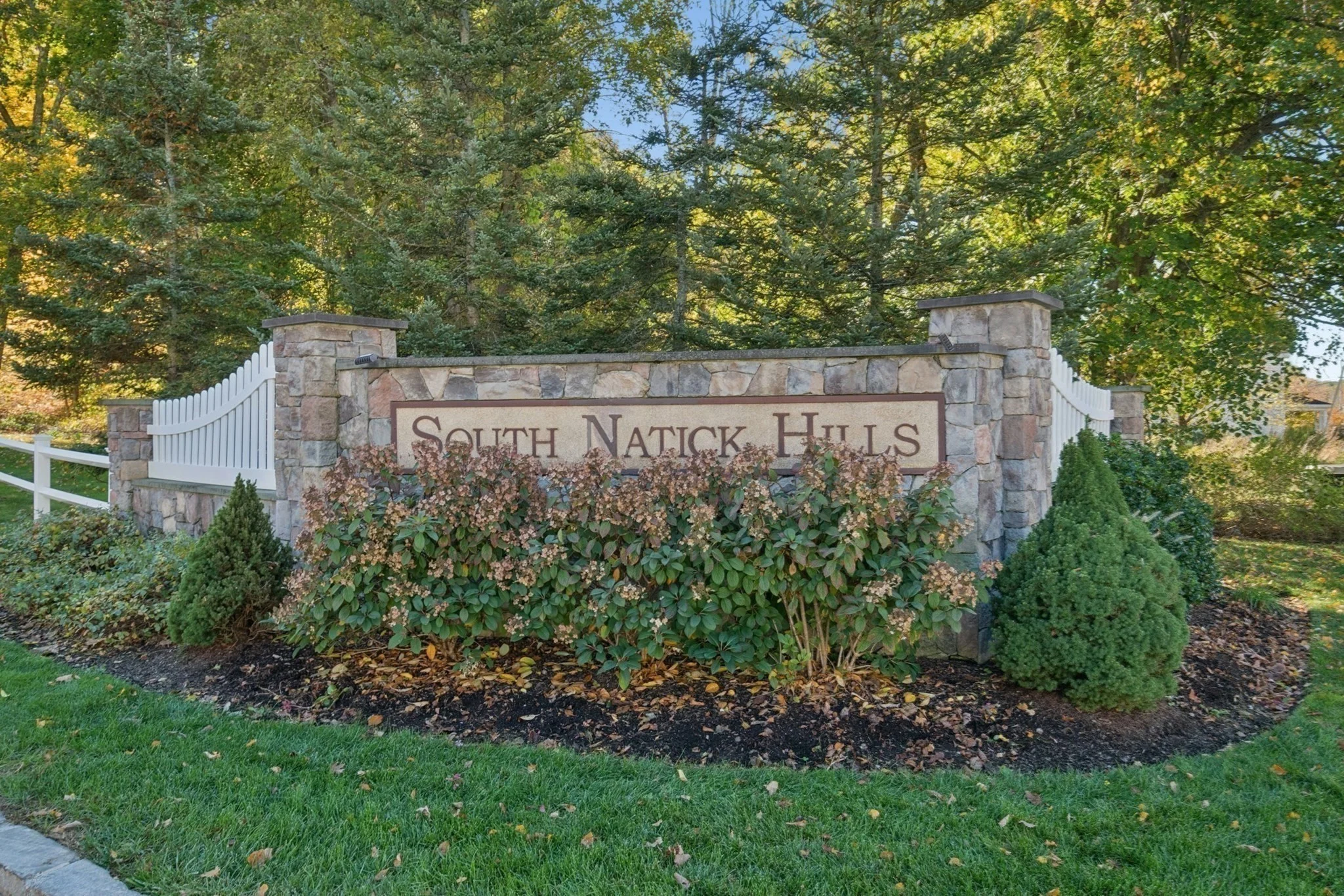 2 bed, 2 bath apartment for rent at 15 Morgan Dr Unit 406, Natick — photo 25 of 25