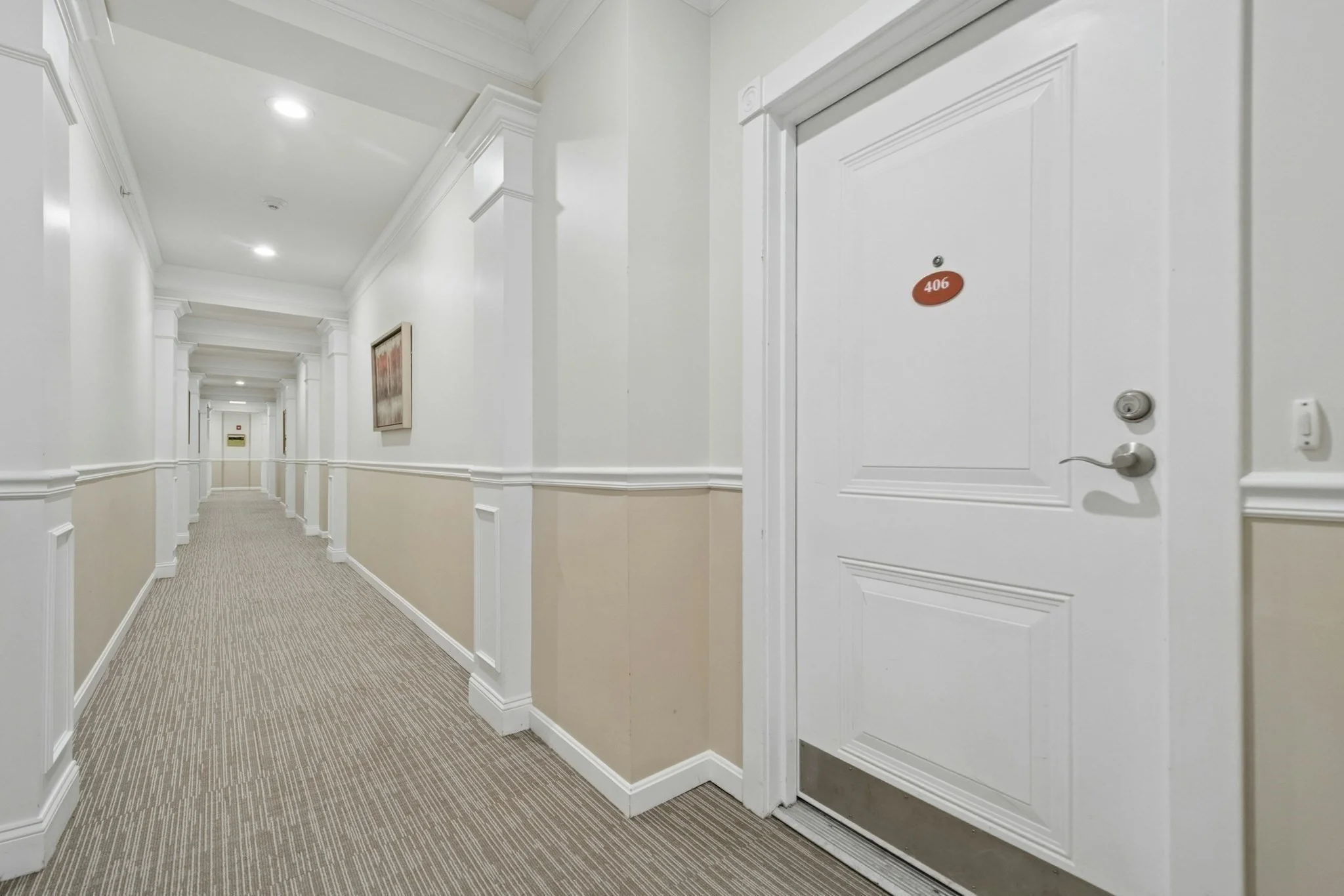 2 bed, 2 bath apartment for rent at 15 Morgan Dr Unit 406, Natick — photo 2 of 25