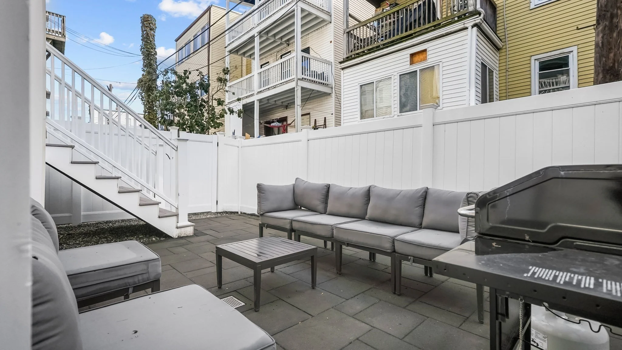 2 bed, 1 bath apartment for rent at 15 Morris St Unit 1, East Boston — photo 14 of 17