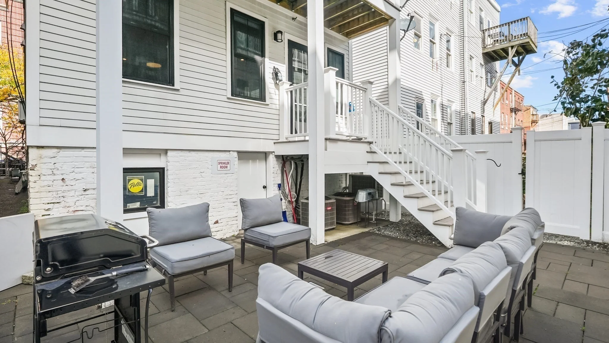 2 bed, 1 bath apartment for rent at 15 Morris St Unit 1, East Boston — photo 13 of 17