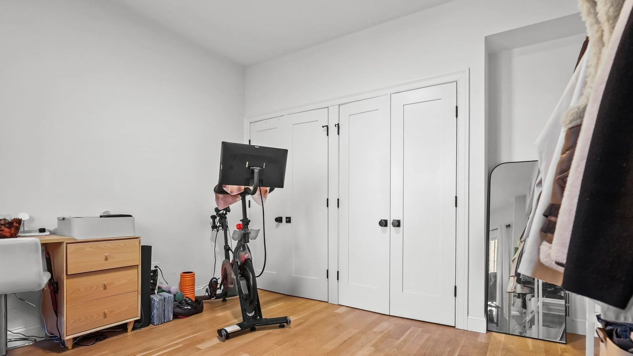 2 bed, 1 bath apartment for rent at 15 Morris St Unit 1, East Boston — photo 10 of 17