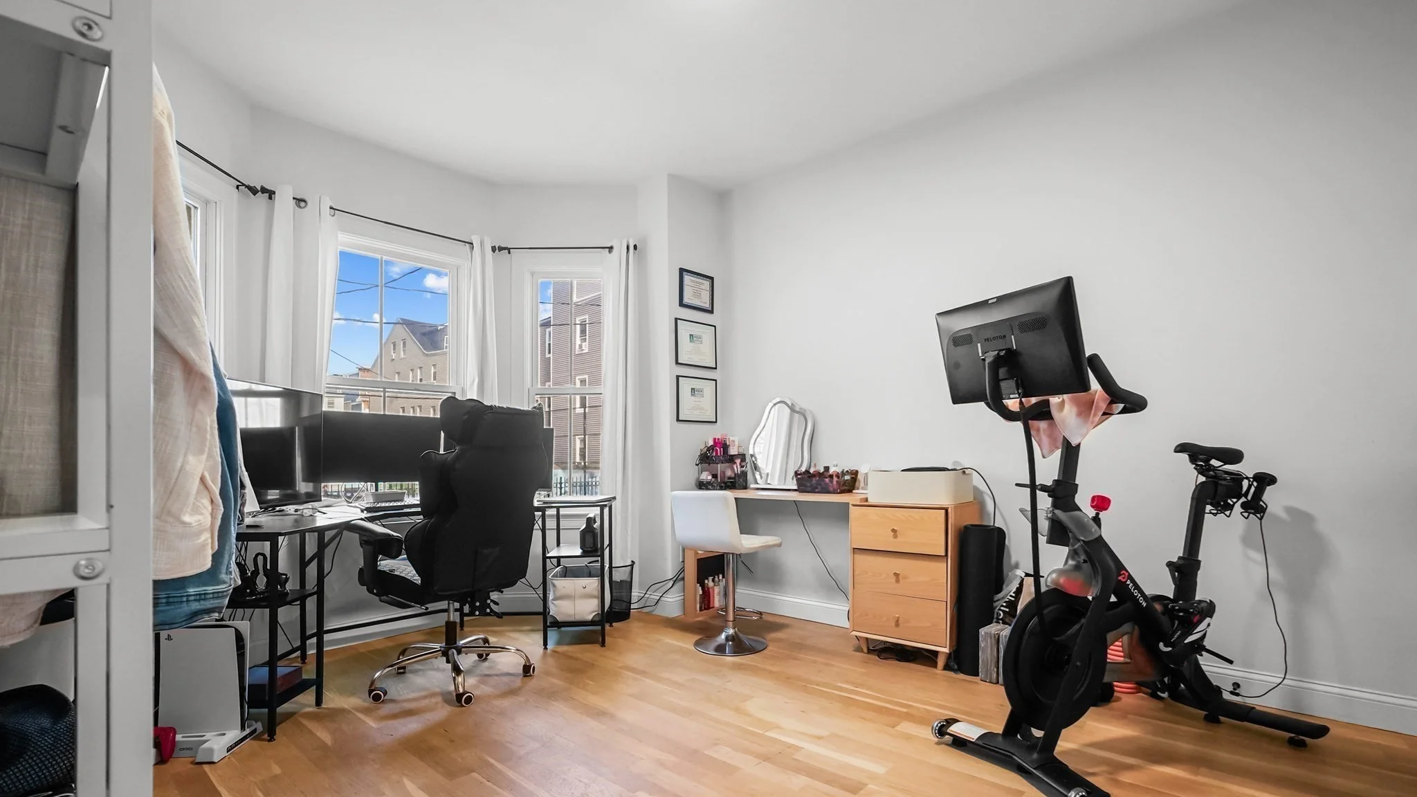 2 bed, 1 bath apartment for rent at 15 Morris St Unit 1, East Boston — photo 12 of 17