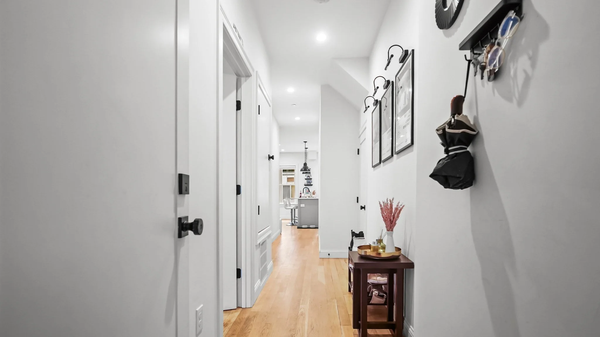 2 bed, 1 bath apartment for rent at 15 Morris St Unit 1, East Boston — photo 9 of 17