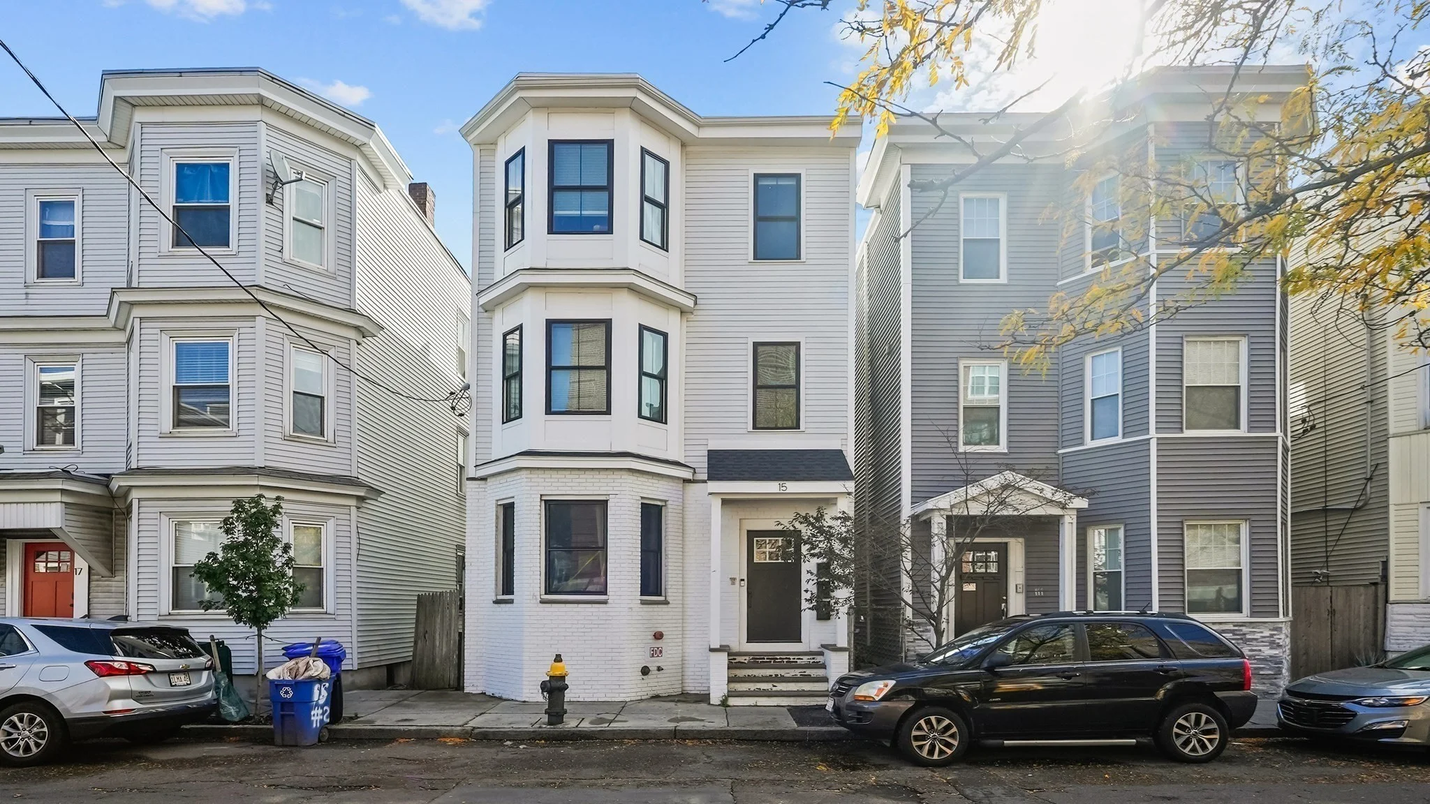 2 bed, 1 bath apartment for rent at 15 Morris St Unit 1, East Boston — photo 17 of 17