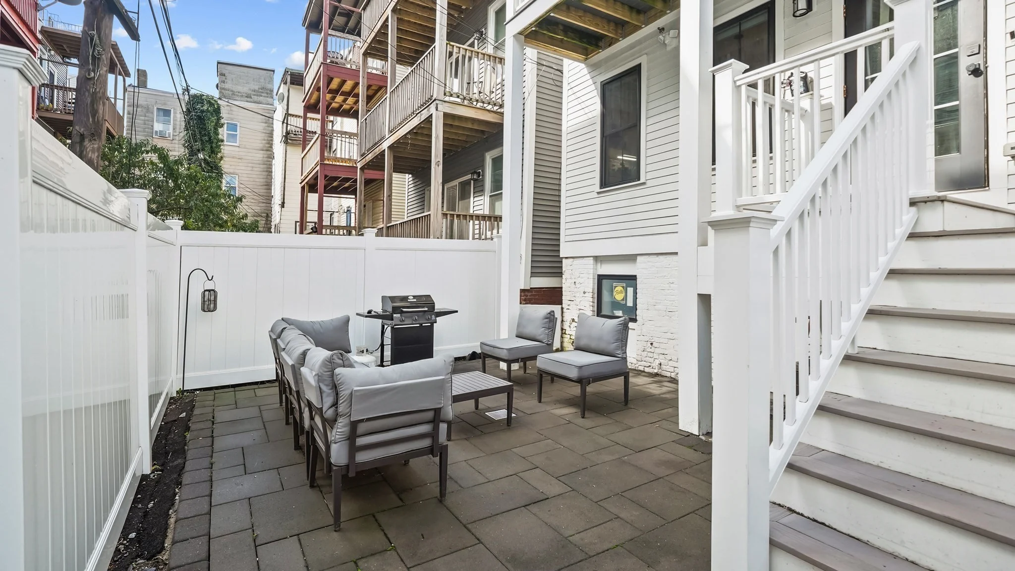 2 bed, 1 bath apartment for rent at 15 Morris St Unit 1, East Boston — photo 15 of 17