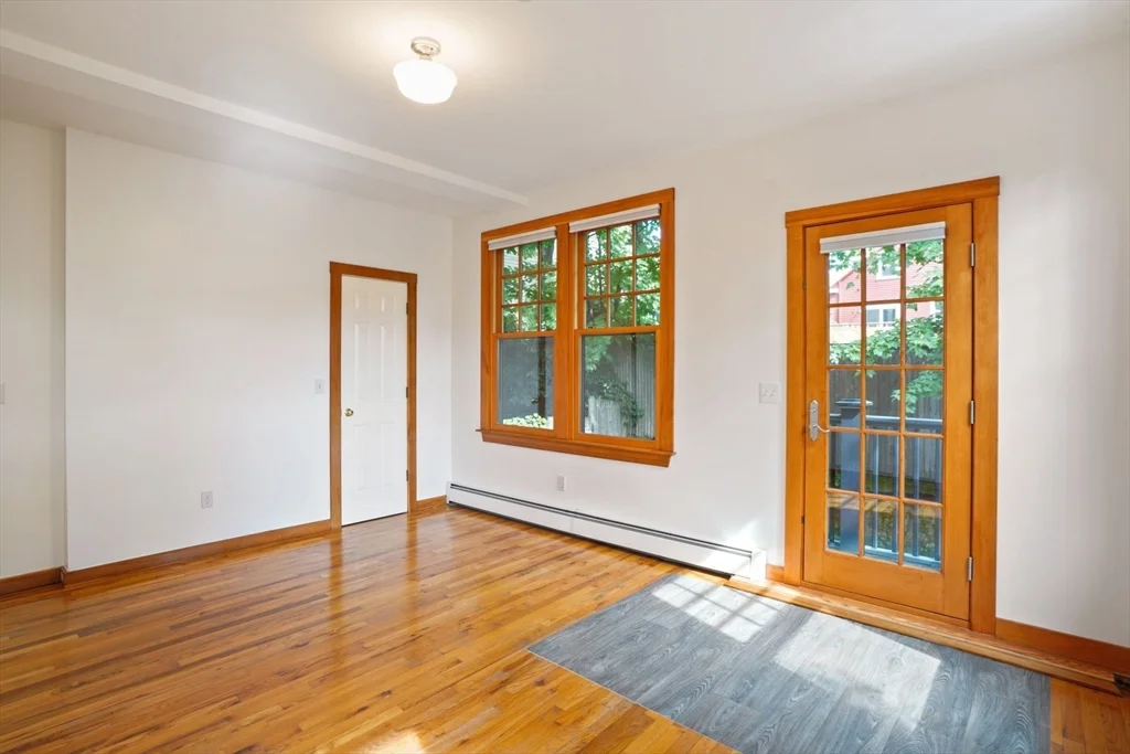 2 bed, 2 bath apartment for rent at 15 Mount Vernon St Unit 5, Cambridge — photo 13 of 16