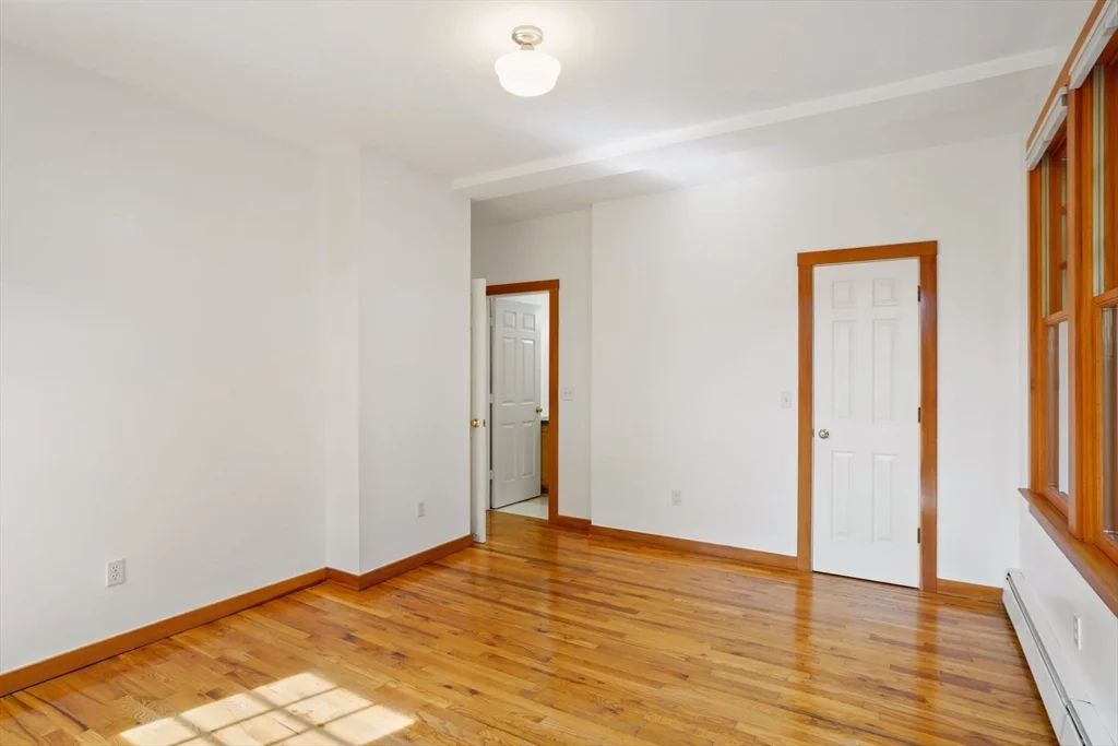 2 bed, 2 bath apartment for rent at 15 Mount Vernon St Unit 5, Cambridge — photo 14 of 16