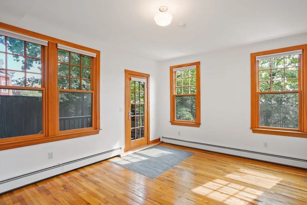 2 bed, 2 bath apartment for rent at 15 Mount Vernon St Unit 5, Cambridge — photo 12 of 16