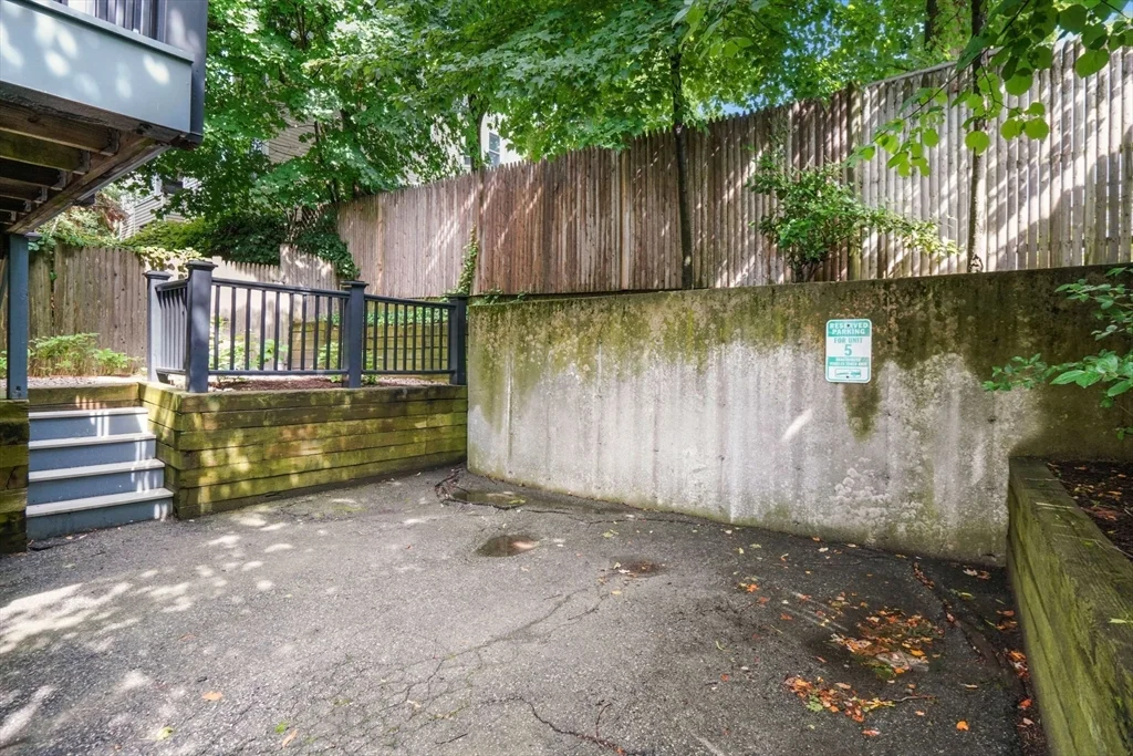 2 bed, 2 bath apartment for rent at 15 Mount Vernon St Unit 5, Cambridge — photo 16 of 16
