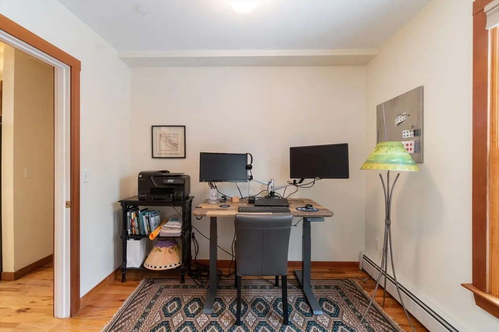 2 bed, 2 bath apartment for rent at 15 Mount Vernon St Unit 8, Neighborhood Nine — photo 5 of 23