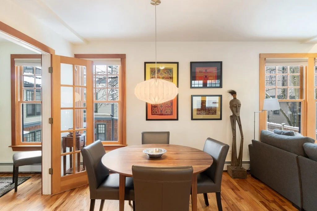 2 bed, 2 bath apartment for rent at 15 Mount Vernon St Unit 8, Neighborhood Nine — photo 8 of 23