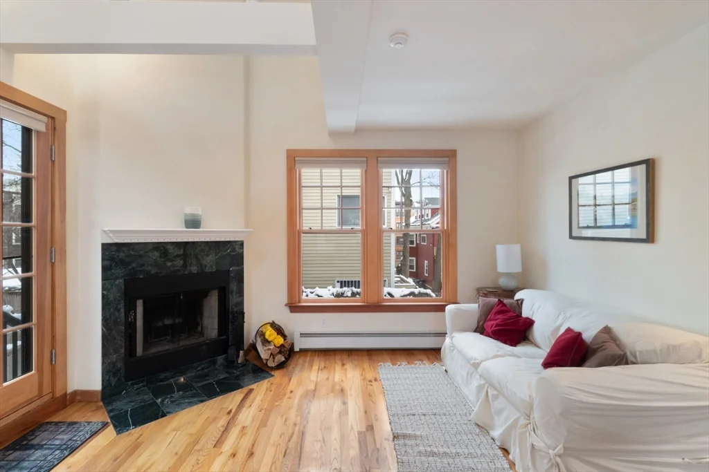 2 bed, 2 bath apartment for rent at 15 Mount Vernon St Unit 8, Neighborhood Nine — photo 12 of 23