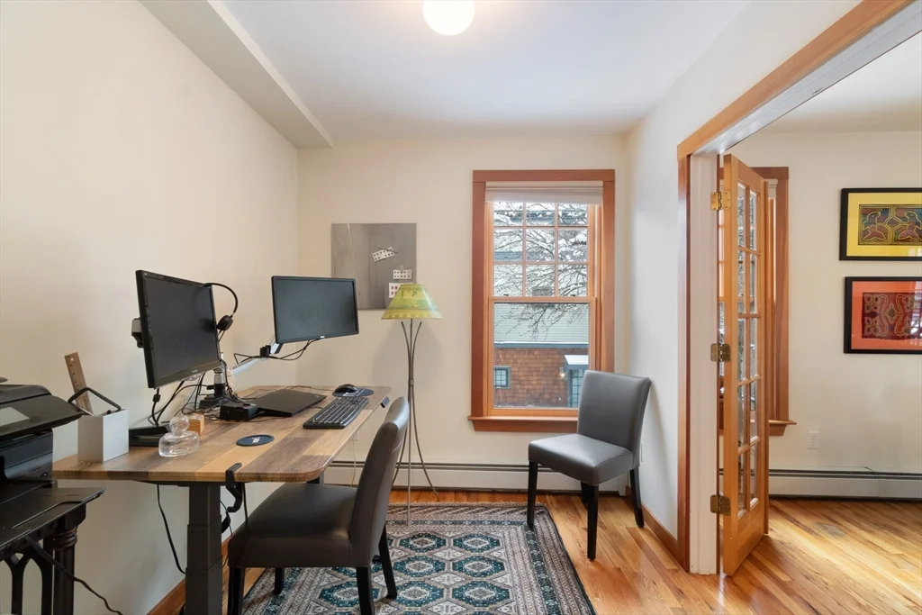 2 bed, 2 bath apartment for rent at 15 Mount Vernon St Unit 8, Neighborhood Nine — photo 6 of 23