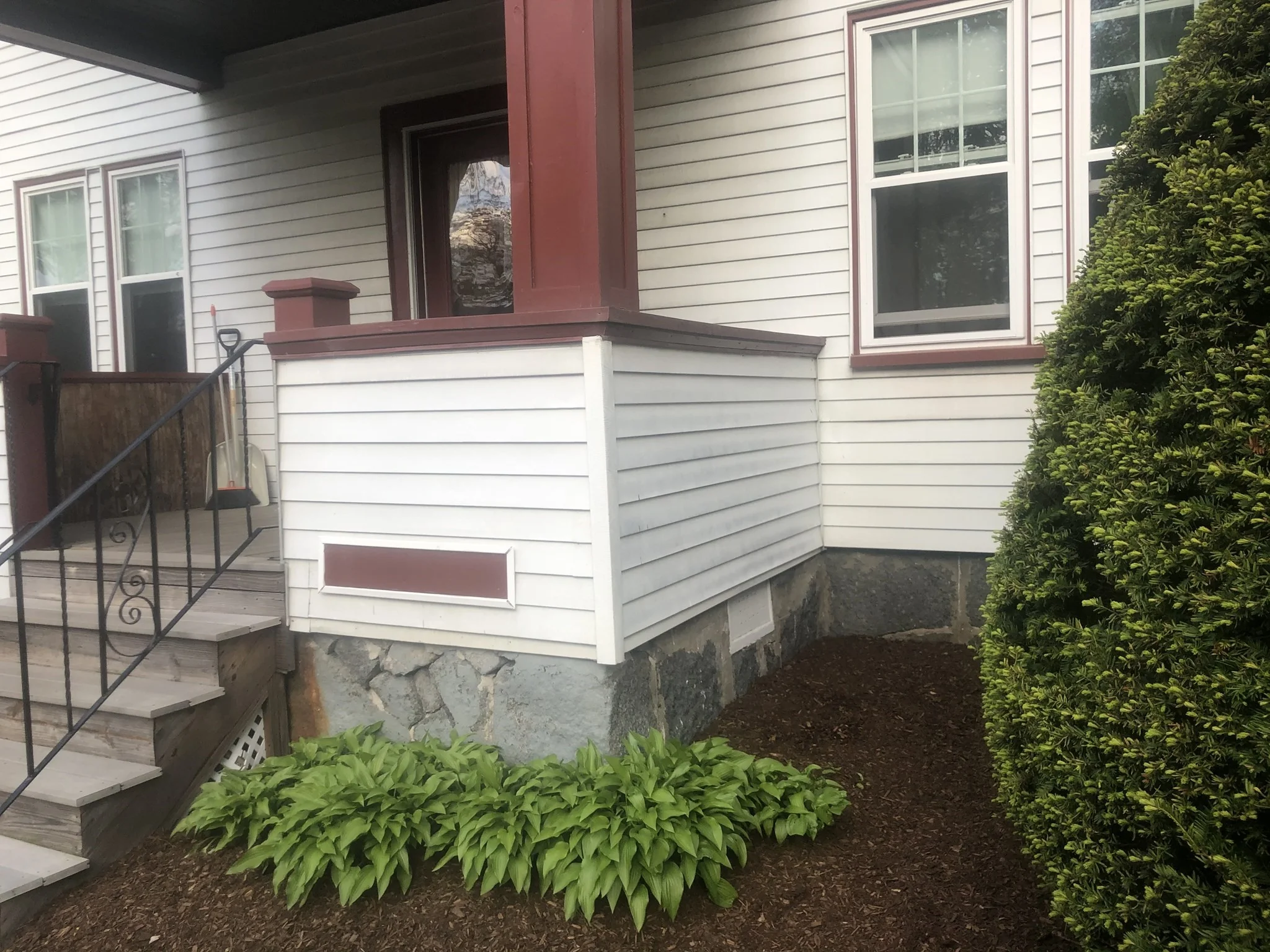 3 bed, 1 bath apartment for rent at 15 Mt Ash Unit 2, Hyde Park