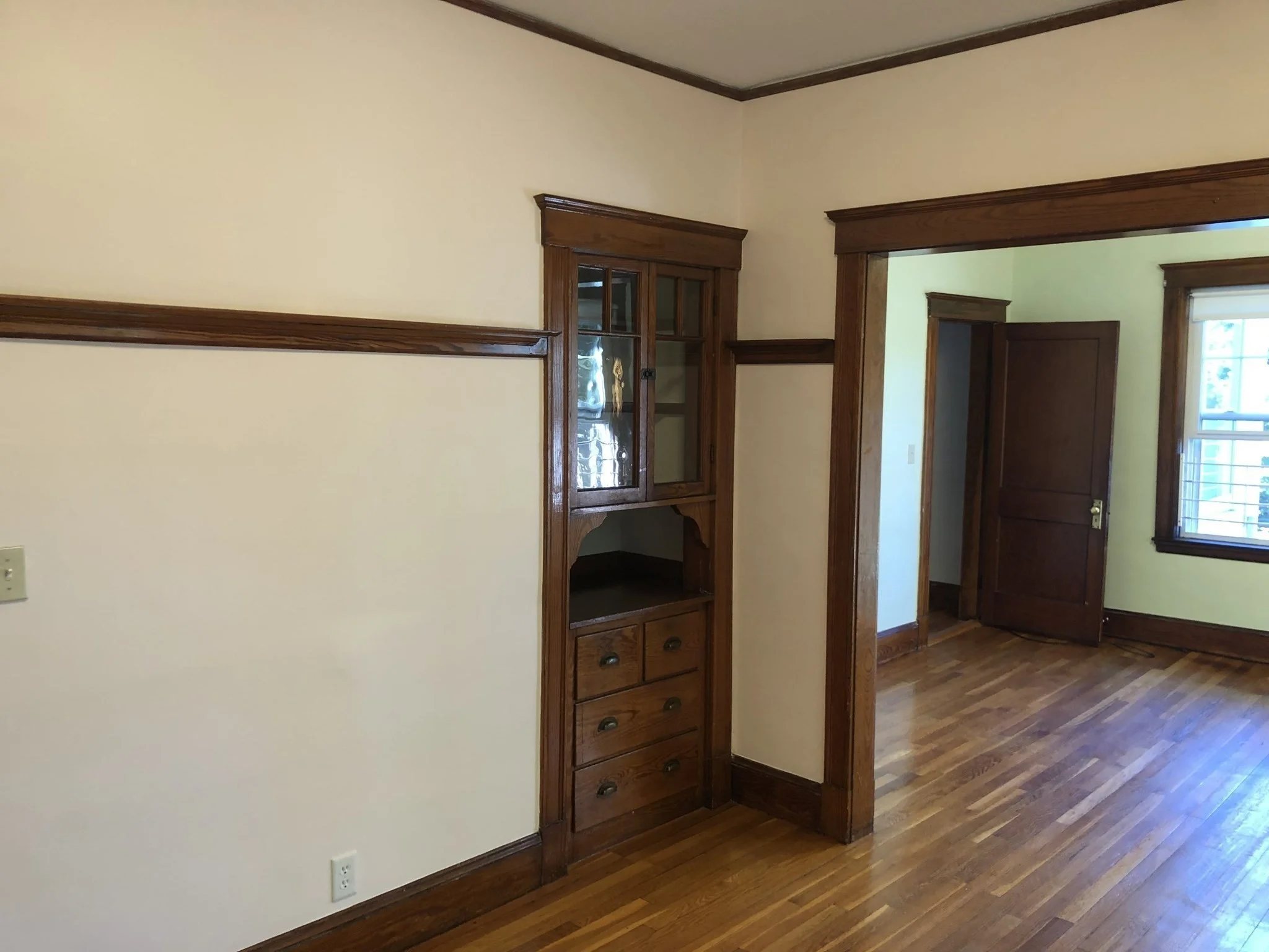 3 bed, 1 bath apartment for rent at 15 Mt Ash Unit 2, Hyde Park — photo 5 of 16