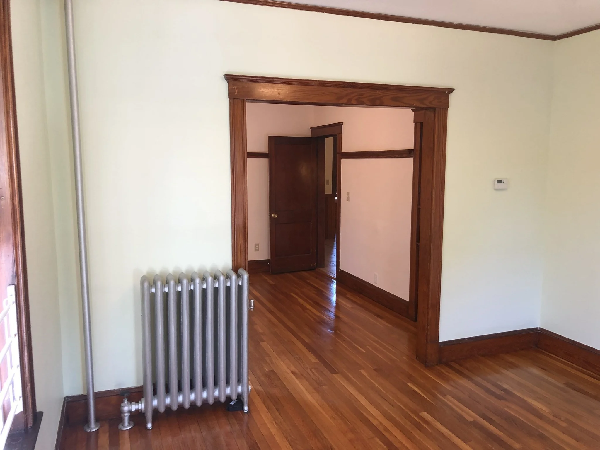 3 bed, 1 bath apartment for rent at 15 Mt Ash Unit 2, Hyde Park — photo 3 of 16
