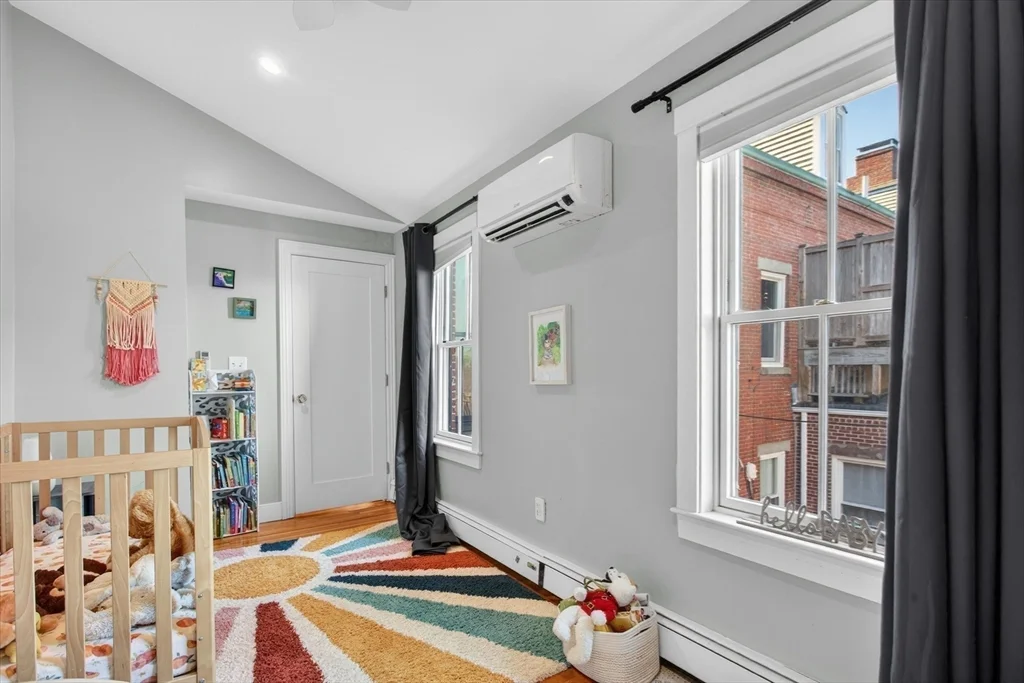2 bed, 1 bath apartment for rent at 15 15 Mount Vernon St Unit 2, Charlestown — photo 12 of 15