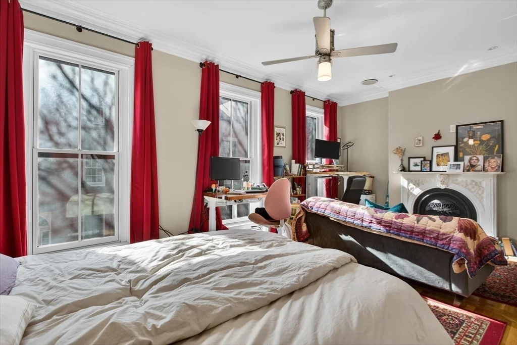 2 bed, 1 bath apartment for rent at 15 15 Mount Vernon St Unit 2, Charlestown — photo 10 of 15