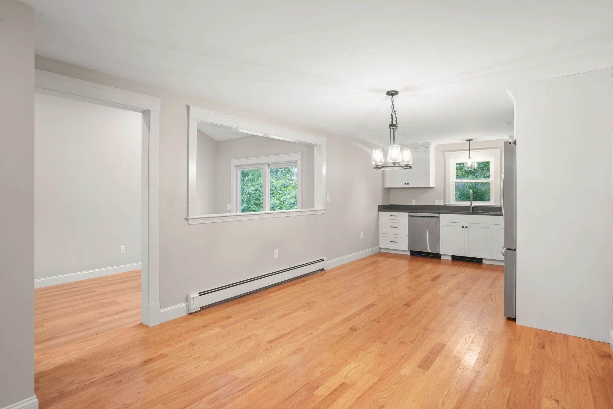 2 bed, 2 bath apartment for rent at 15 Myers St, Uxbridge — photo 7 of 34