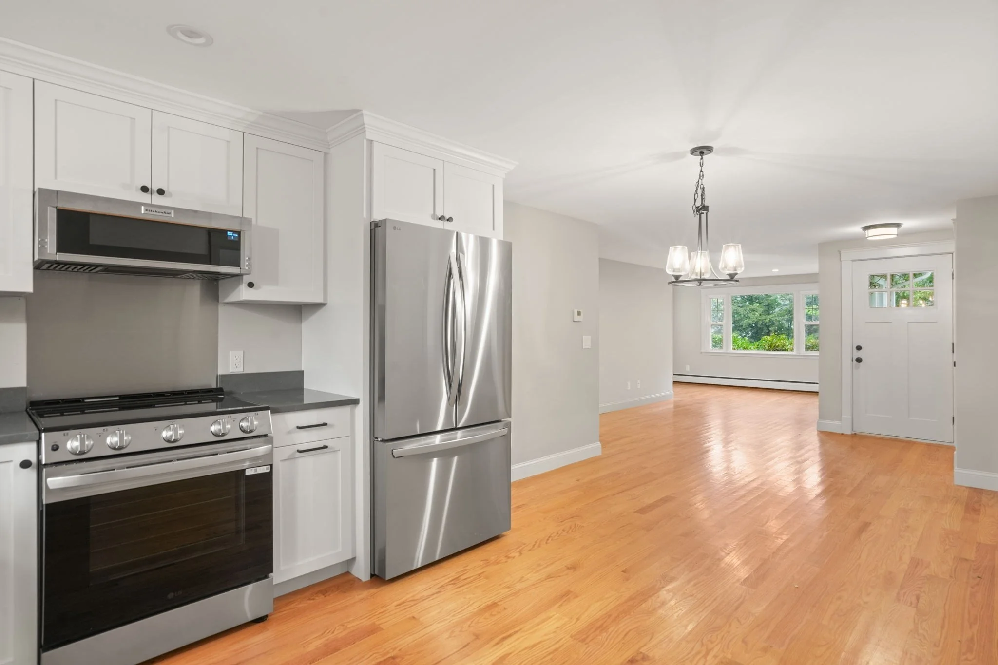 2 bed, 2 bath apartment for rent at 15 Myers St, Uxbridge — photo 5 of 34
