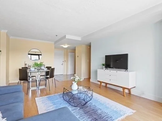 2 bed, 1 bath apartment for rent at 15 N Beacon St Unit 1004, Allston — photo 3 of 16