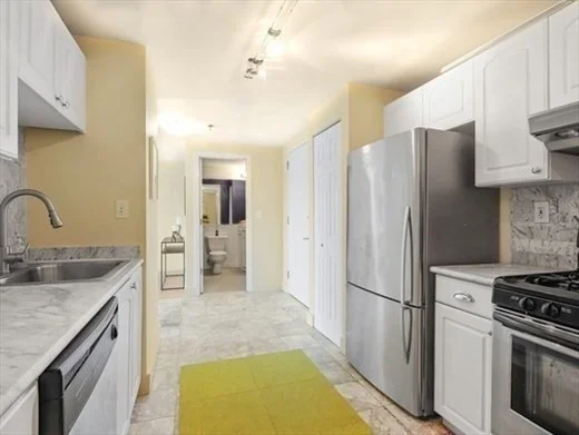 2 bed, 1 bath apartment for rent at 15 N Beacon St Unit 1004, Allston — photo 6 of 16