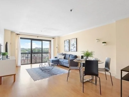 2 bed, 1 bath apartment for rent at 15 N Beacon St Unit 1004, Allston — photo 4 of 16