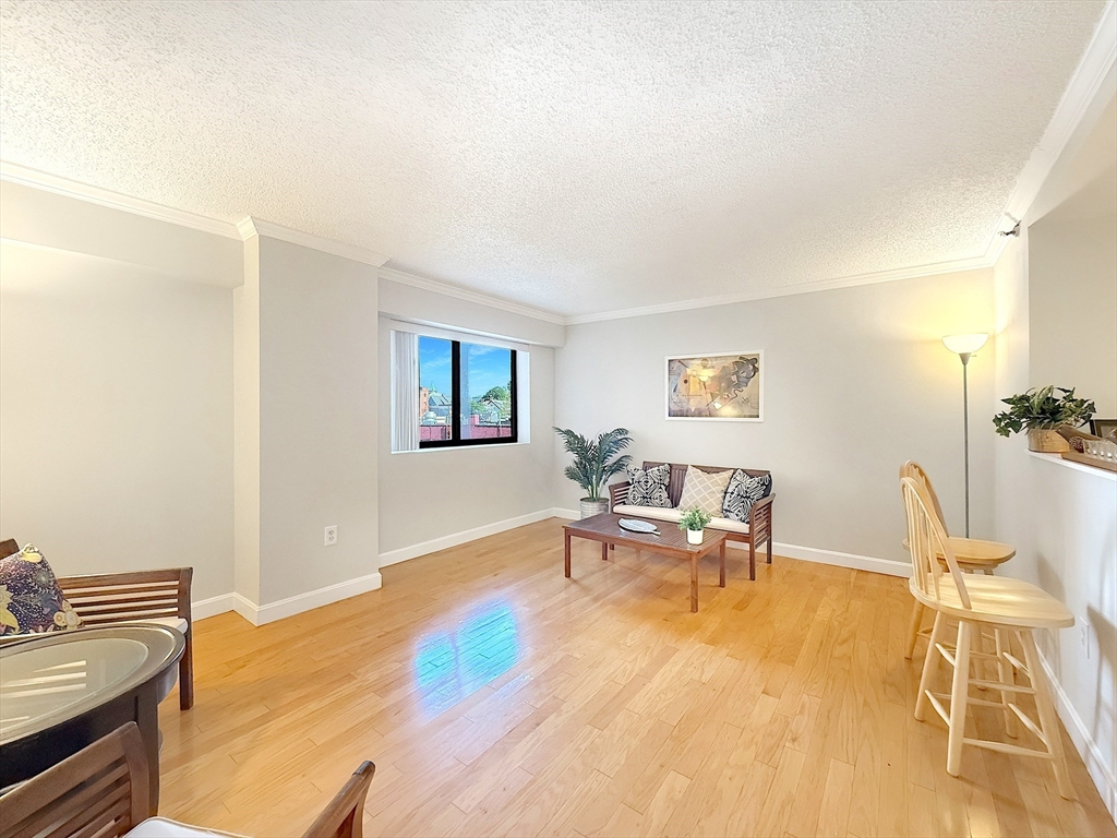 1 bed, 1 bath apartment for rent at 15 North Beacon St Unit 208, Allston — photo 4 of 24