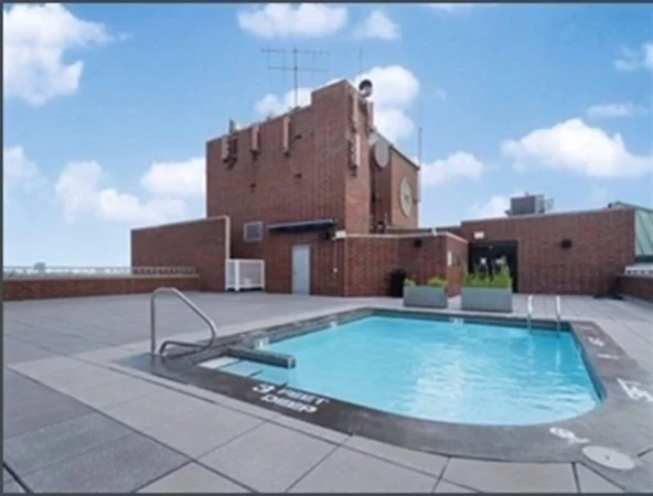 1 bed, 1 bath apartment for rent at 15 N Beacon St Unit 906, Allston — photo 11 of 11