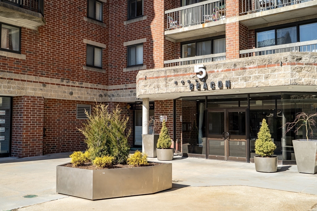 2 bed, 2 bath apartment for rent at 15 North Beacon St Unit 714, Allston — photo 24 of 27