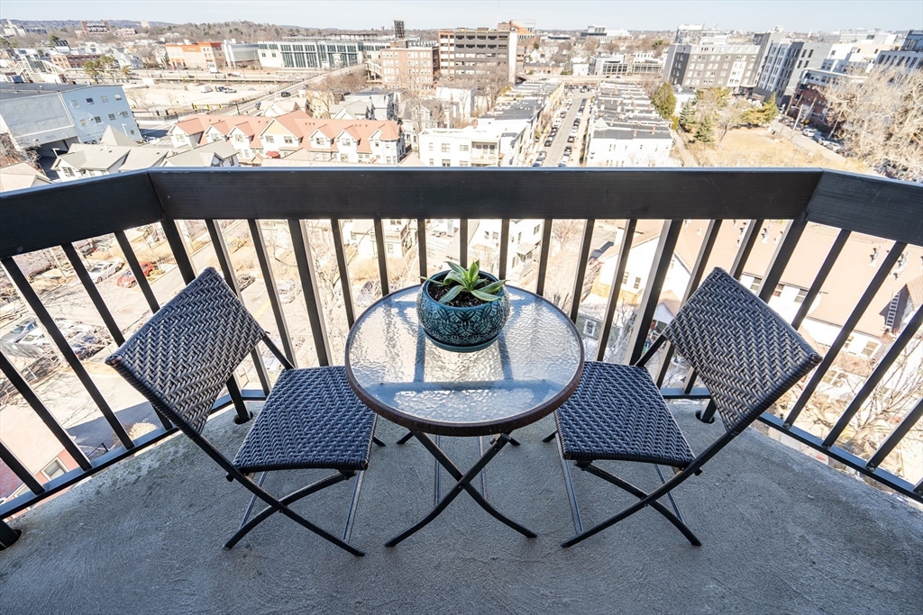 2 bed, 2 bath apartment for rent at 15 North Beacon St Unit 714, Allston — photo 18 of 27