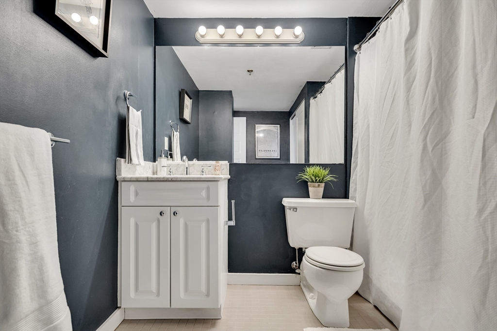 2 bed, 2 bath apartment for rent at 15 North Beacon St Unit 714, Allston — photo 17 of 27
