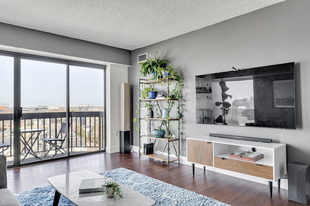 2 bed, 2 bath apartment for rent at 15 North Beacon St Unit 714, Allston — photo 3 of 27